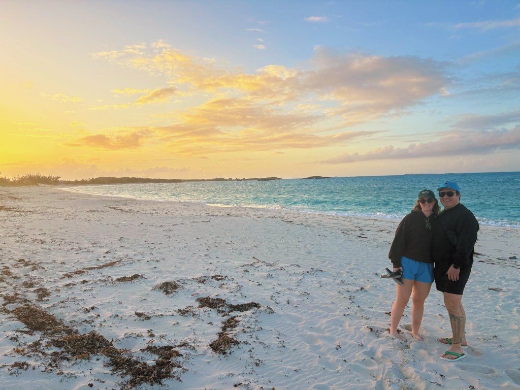 Tropic of Cancer beach